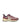 Veja Pink Fabric Athletic Sneakers