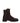 Stuart Weitzman Brown Leather Ankle Boots