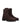 Stuart Weitzman Brown Leather Ankle Boots