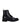 Church's Black Leather Ankle Boots