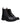 Church's Black Leather Ankle Boots