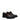 Church's Black Leather Oxfords And Derbies