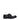 Dolce & Gabbana Black Leather Oxfords And Derbies