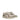 Palm Angels Beige Fabric Low Tops