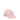 Autry Pink Cotton Caps (Baseball Hat)