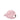 Autry Pink Cotton Caps (Baseball Hat)