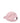 Autry Pink Cotton Cap (Baseball Hat)