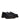 Dr. Martens Black Leather Slip-On Loafers