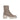 Stuart Weitzman Beige Leather Ankle Boots