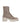Stuart Weitzman Beige Leather Ankle Boots