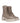 Stuart Weitzman Beige Leather Ankle Boots