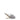 Fendi Gray Mink Slippers Sandals