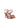 Valentino Garavani Multicolor Leather Stiletto Heels Sandals