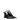 Valentino Garavani Black Leather Sandals