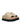 Stella McCartney Beige Leather Slippers