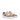 Stella McCartney Brown Fabric Chunky Sneakers
