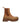 Stella McCartney Brown Leather Ankle Boots