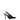 Givenchy Black Leather High Heel Pumps