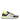 Philippe Model White Fabric Athletic Sneakers