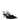 Givenchy Black Fabric High Heel Pumps