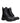 Church's Black Leather Ankle Boots