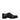 Church's Black Leather Oxfords And Derbies