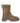 Stuart Weitzman Beige Leather Ankle Boots
