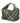 Burberry Green Fabric Handbag