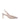 Stuart Weitzman Pink Fabric High Heel Pumps