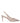 Stuart Weitzman Pink Fabric Pumps