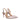 Aquazzura Multicolor Plastic High Heel Pumps