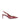 Dolce & Gabbana Pink Leather High Heel Pumps
