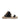 Isabel Marant Black Leather Flat Sandals