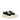 Stella McCartney Black Fabric Chunky Sneakers