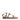 Paris Texas Brown Leather Flip-Flop Sandals