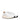 Buttero White Leather Chunky Sneakers