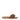 Isabel Marant Brown Leather Slippers Sandals