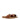 Isabel Marant Brown Leather Slippers Sandals