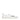 Valentino Garavani White Fabric Slip-On Loafers