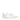 Valentino Garavani White Leather Slip-On Loafers
