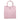 Prada Pink Leather Handbag