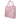 Prada Pink Leather Handbag