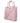 Prada Pink Leather Handbag