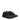 Givenchy Black Fabric Low Tops