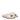 Fabiana Filippi Beige Leather Slippers Sandals