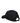 Valentino Garavani Black Polyamide Cap (Baseball Hat)