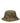 Burberry Green Cotton Bucket Hat