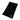 Dolce & Gabbana Black Cashmere Scarves