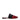 Givenchy Red Leather Slippers