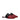 Givenchy Red Leather Slippers